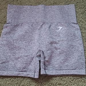 Gymshark vital shorts